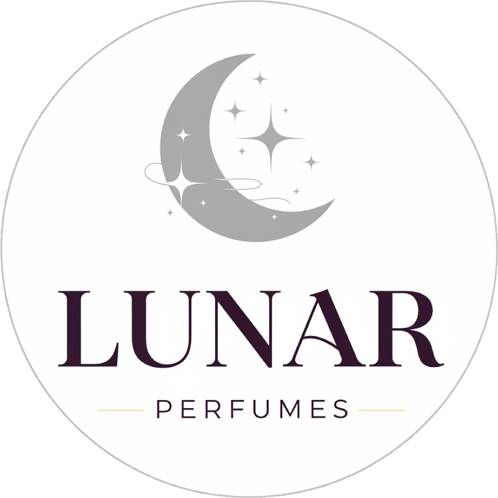 Logo de Lunar Perfumes