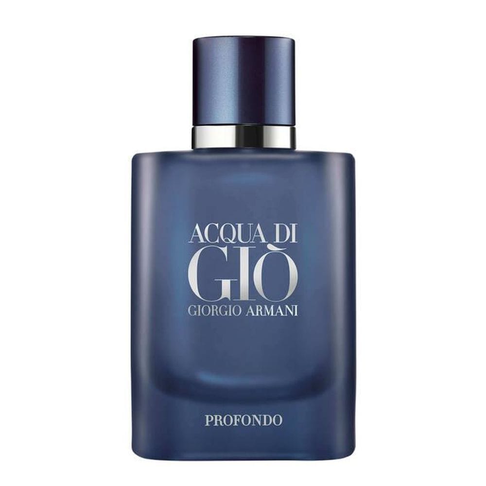 ACQUA DI GIO PROFONDO